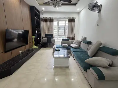 Bán nhà mặt tiền Mai Thúc Lân, Ngũ Hành Sơn – 137 m², 4 tầng, 38 tỷ – ảnh 7
