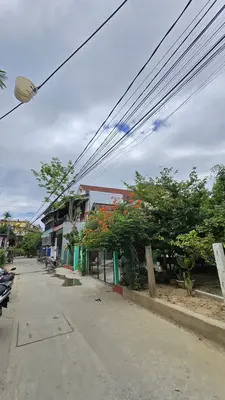 Bán đất Kiệt Nguyễn Tri Phương, Cẩm Nam, Hội An – 84 m², 3,99 tỷ