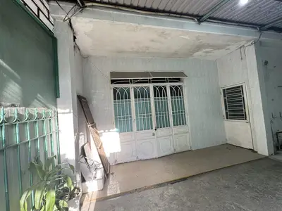 Bán nhà Kiệt Phạm Nhữ Tăng, Thanh Khê – 110,7 m², 1,5 tầng, 3,55 tỷ