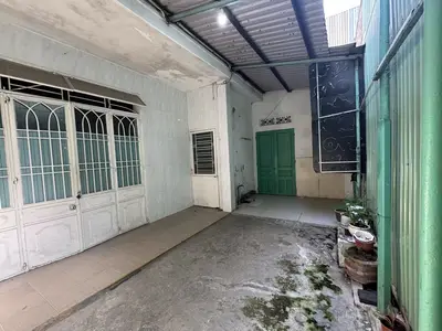 Bán nhà Kiệt Phạm Nhữ Tăng, Thanh Khê – 110,7 m², 1,5 tầng, 3,55 tỷ – ảnh 2