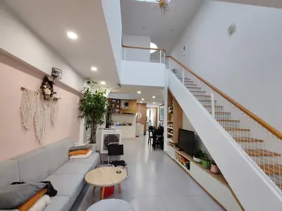 Bán nhà Bình Thái 4, Cẩm Lệ – 81 m², 2 tầng, 5,95 tỷ – ảnh 3