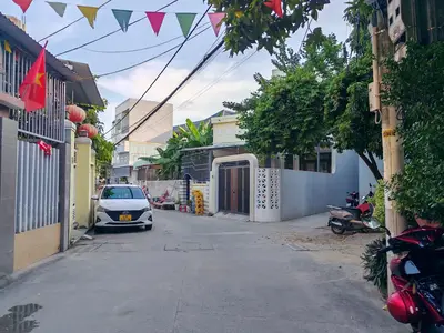 Bán nhà Bình Thái 4, Cẩm Lệ – 81 m², 2 tầng, 5,95 tỷ – ảnh 4