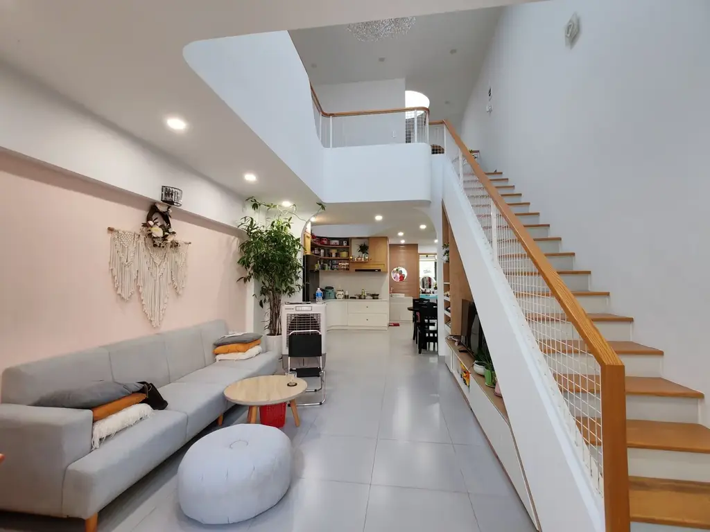 Bán nhà Bình Thái 4, Cẩm Lệ – 81 m², 2 tầng, 5,95 tỷ – ảnh 5