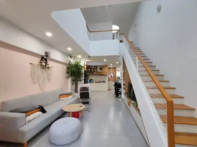 Bán nhà Bình Thái 4, Cẩm Lệ – 81 m², 2 tầng, 5,95 tỷ – ảnh 5