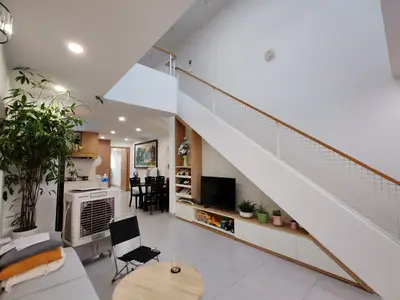 Bán nhà Bình Thái 4, Cẩm Lệ – 81 m², 2 tầng, 5,95 tỷ – ảnh 7