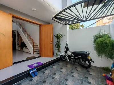 Bán nhà Bình Thái 4, Cẩm Lệ – 81 m², 2 tầng, 5,95 tỷ – ảnh 9