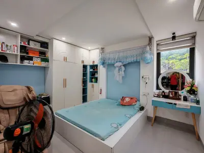 Bán nhà Bình Thái 4, Cẩm Lệ – 81 m², 2 tầng, 5,95 tỷ – ảnh 10