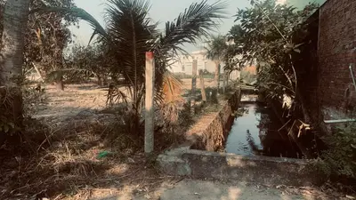 Bán đất mặt tiền Thôn Trà Đóa 1, Thăng An, Đà Nẵng (Thăng Bình, Quảng Nam cũ, Quảng Nam (khu khác) – 309 m², 1,2 tỷ