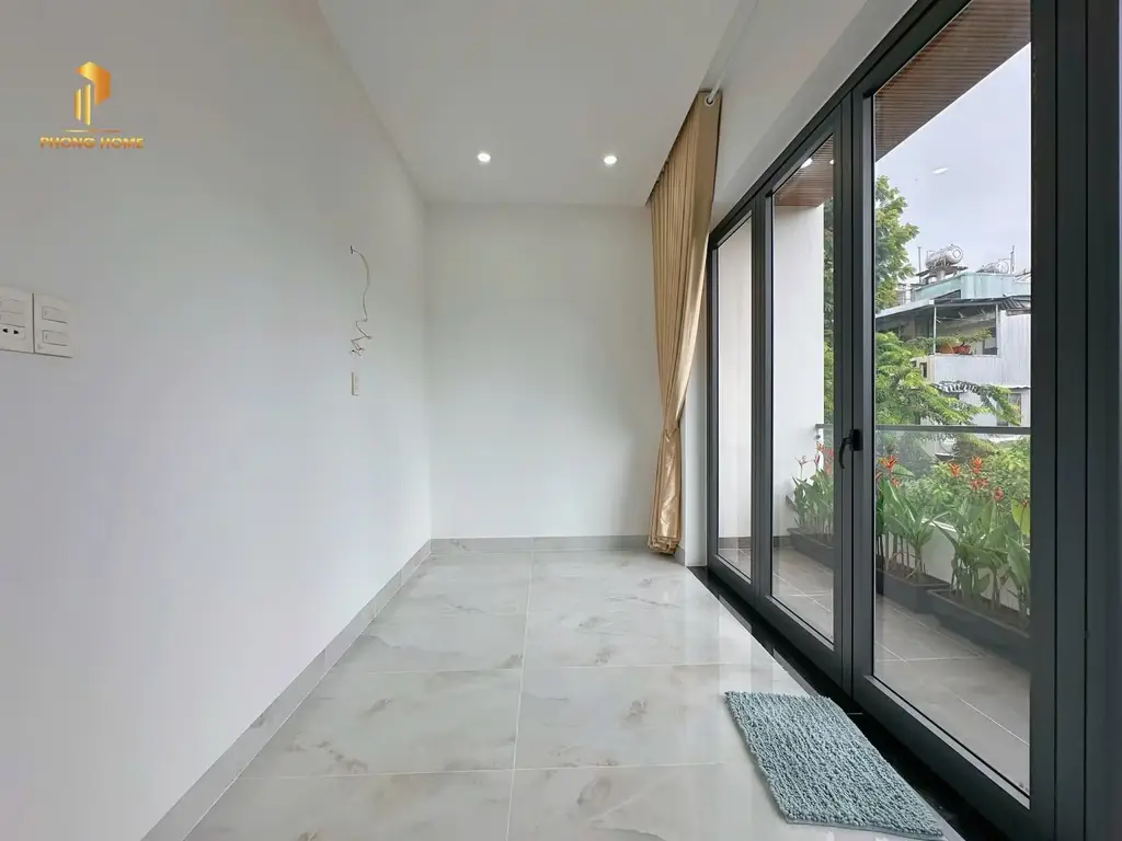 Bán nhà mặt tiền Trần Xuân Lê, Thanh Khê – 82 m², 2 tầng, 7,7 tỷ – ảnh 4