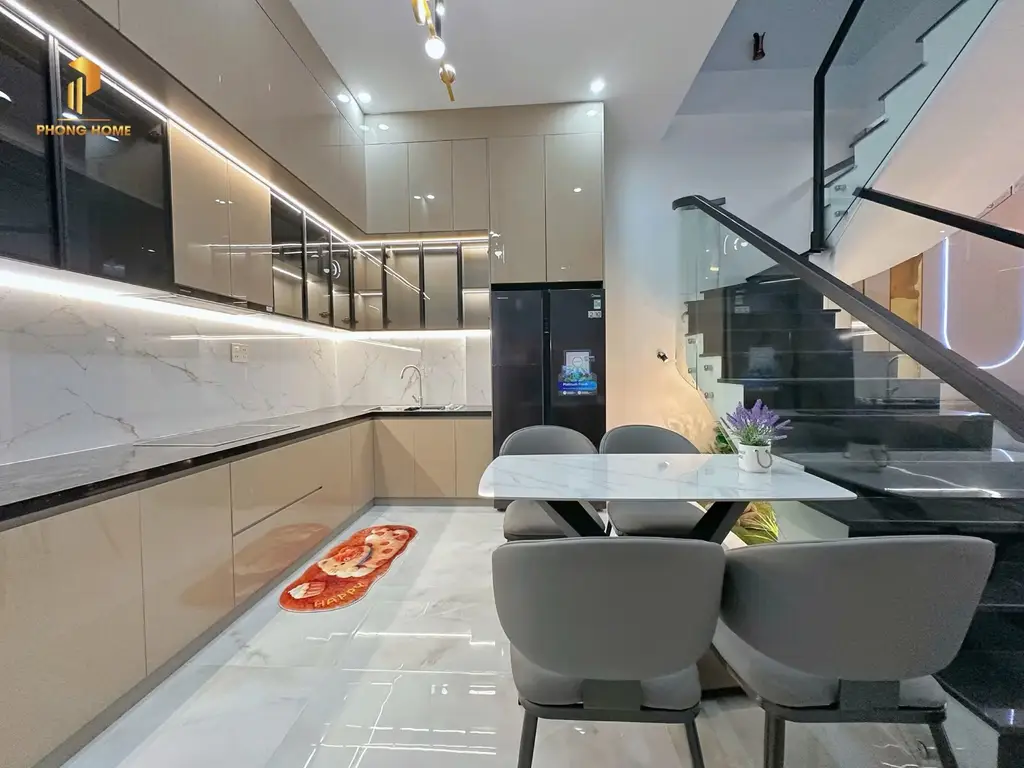 Bán nhà mặt tiền Trần Xuân Lê, Thanh Khê – 82 m², 2 tầng, 7,7 tỷ – ảnh 5
