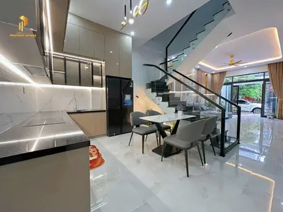 Bán nhà mặt tiền Trần Xuân Lê, Thanh Khê – 82 m², 2 tầng, 7,7 tỷ – ảnh 9
