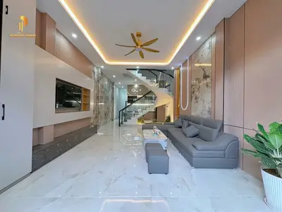 Bán nhà mặt tiền Trần Xuân Lê, Thanh Khê – 82 m², 2 tầng, 7,7 tỷ – ảnh 11