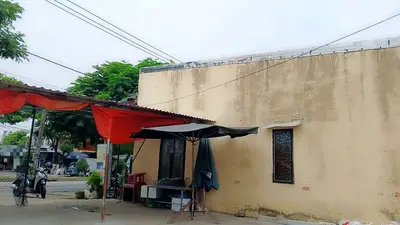 Bán nhà cấp 4 mặt tiền Trần Thủ Độ, Quảng Nam (khu khác) – 159 m², 5,95 tỷ