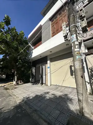 Bán đất mặt tiền Phùng Chí Kiên, Liên Chiểu – 88 m², 5,9 tỷ