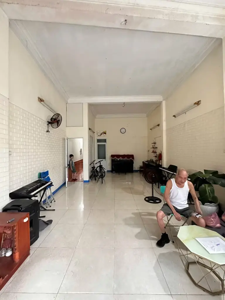 Bán nhà Trẩn Cao Vân, Thanh Khê – 92 m², 2 tầng, 11,7 tỷ – ảnh 2