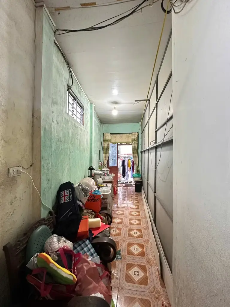 Bán nhà Trẩn Cao Vân, Thanh Khê – 92 m², 2 tầng, 11,7 tỷ – ảnh 4