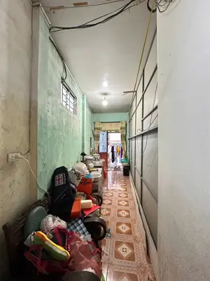 Bán nhà Trẩn Cao Vân, Thanh Khê – 92 m², 2 tầng, 11,7 tỷ – ảnh 4