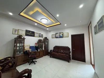 Bán nhà mặt tiền Phi Bình 5, Ngũ Hành Sơn – 148 m², 3 tầng, 14,7 tỷ