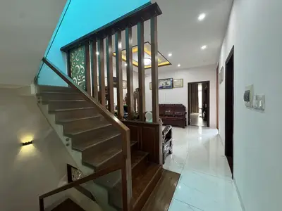 Bán nhà mặt tiền Phi Bình 5, Ngũ Hành Sơn – 148 m², 3 tầng, 14,7 tỷ – ảnh 3