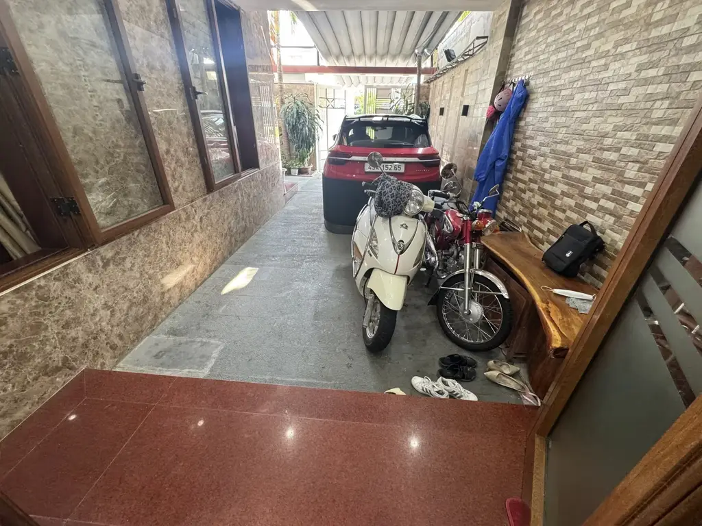 Bán nhà mặt tiền Phi Bình 5, Ngũ Hành Sơn – 148 m², 3 tầng, 14,7 tỷ – ảnh 4