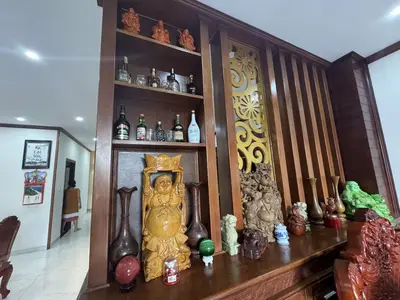 Bán nhà mặt tiền Phi Bình 5, Ngũ Hành Sơn – 148 m², 3 tầng, 14,7 tỷ – ảnh 6