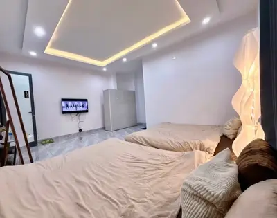 Bán nhà Ngô Quyền, Sơn Trà – 70,6 m², 3 tầng, 7,35 tỷ – ảnh 2