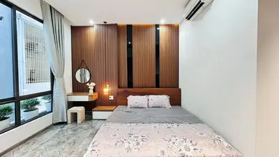 Bán nhà mặt tiền Nguyễn Huy Tự, Liên Chiểu – 77 m², 3 tầng, 8,05 tỷ – ảnh 2