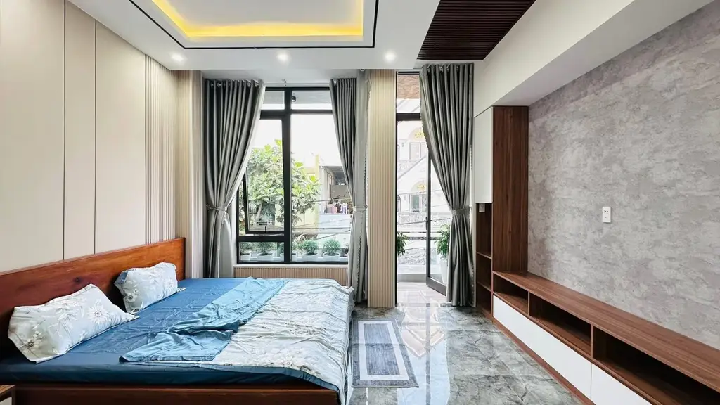 Bán nhà mặt tiền Nguyễn Huy Tự, Liên Chiểu – 77 m², 3 tầng, 8,05 tỷ – ảnh 4