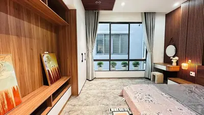 Bán nhà mặt tiền Nguyễn Huy Tự, Liên Chiểu – 77 m², 3 tầng, 8,05 tỷ – ảnh 5