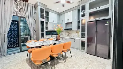 Bán nhà mặt tiền Nguyễn Huy Tự, Liên Chiểu – 77 m², 3 tầng, 8,05 tỷ – ảnh 6