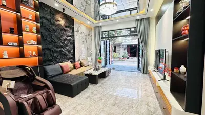 Bán nhà mặt tiền Nguyễn Huy Tự, Liên Chiểu – 77 m², 3 tầng, 8,05 tỷ – ảnh 7