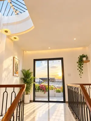 Bán nhà Kiệt Trần Cao Vân, Thanh Khê – 52 m², 4 tầng, 5,95 tỷ