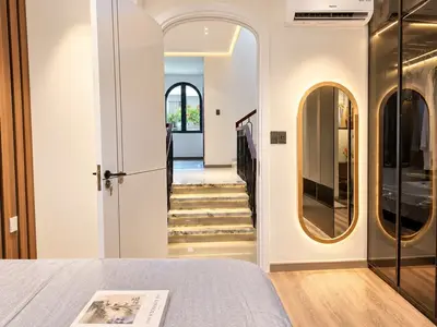Bán nhà Kiệt Trần Cao Vân, Thanh Khê – 52 m², 4 tầng, 5,95 tỷ – ảnh 2