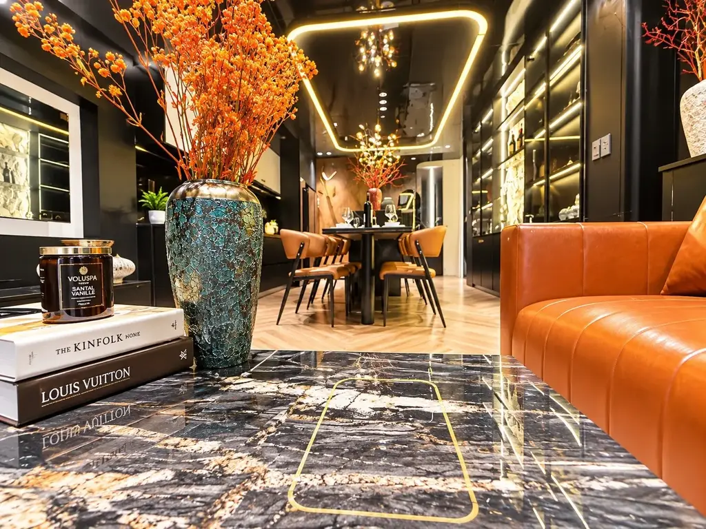 Bán nhà Kiệt Trần Cao Vân, Thanh Khê – 52 m², 4 tầng, 5,95 tỷ – ảnh 3
