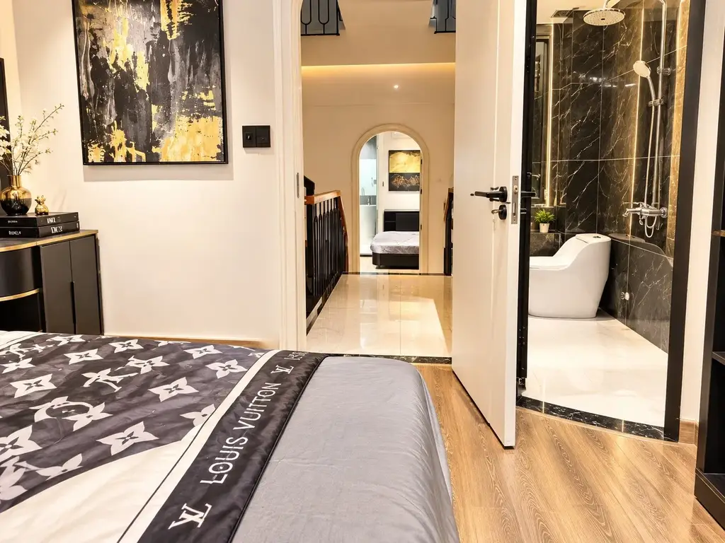 Bán nhà Kiệt Trần Cao Vân, Thanh Khê – 52 m², 4 tầng, 5,95 tỷ – ảnh 4