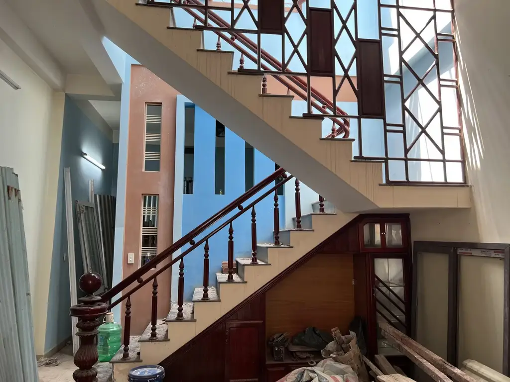 Bán nhà Cù Chính Lan, Thanh Khê – 50 m², 2 tầng, 6,15 tỷ – ảnh 2