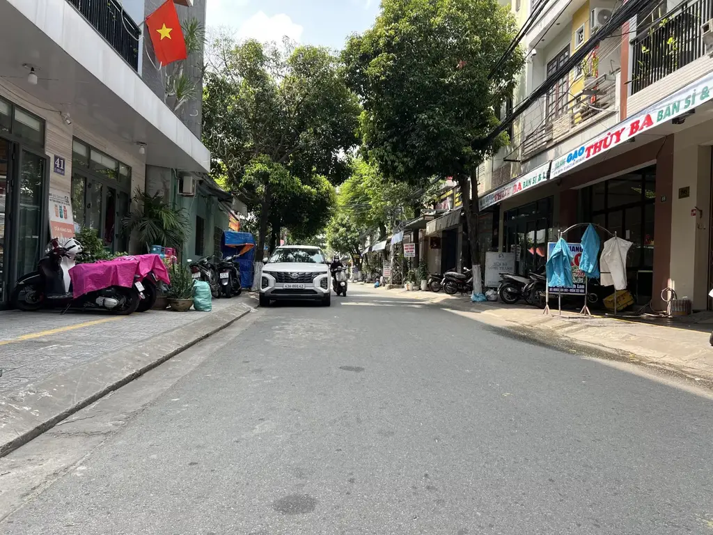 Bán nhà Cù Chính Lan, Thanh Khê – 50 m², 2 tầng, 6,15 tỷ – ảnh 4