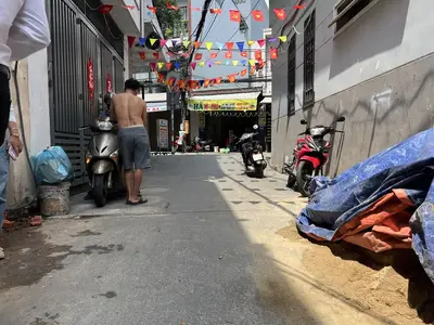 Bán nhà Cù Chính Lan, Thanh Khê – 50 m², 2 tầng, 6,15 tỷ – ảnh 6
