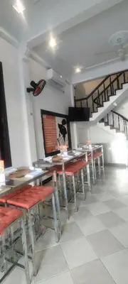Bán nhà mặt tiền Hai Bà Trưng, Hội An – 200 m², 2 tầng, 28,8 tỷ