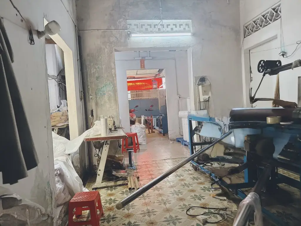 Bán nhà cấp 4 Hà Huy Tập, Thanh Khê – 57,4 m², 4,5 tỷ – ảnh 3