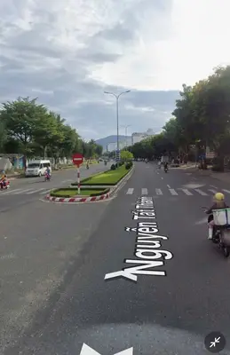 Bán đất mặt tiền Nguyễn Tất Thành, Hải Châu – 230 m², 34 tỷ – ảnh 2