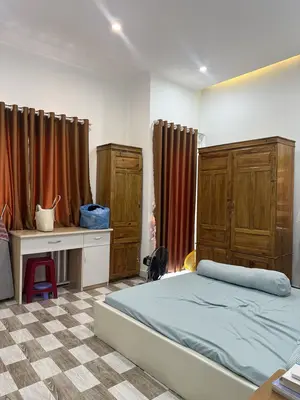 Bán nhà Kiệt Tiểu La, Hải Châu – 55,1 m², 4 tầng, 7,1 tỷ