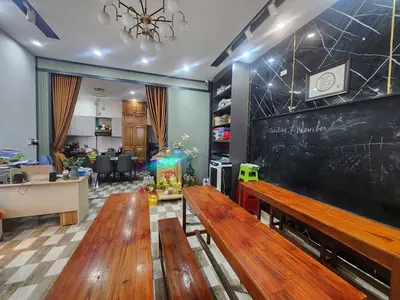 Bán nhà Kiệt Tiểu La, Hải Châu – 55,1 m², 4 tầng, 7,1 tỷ – ảnh 2