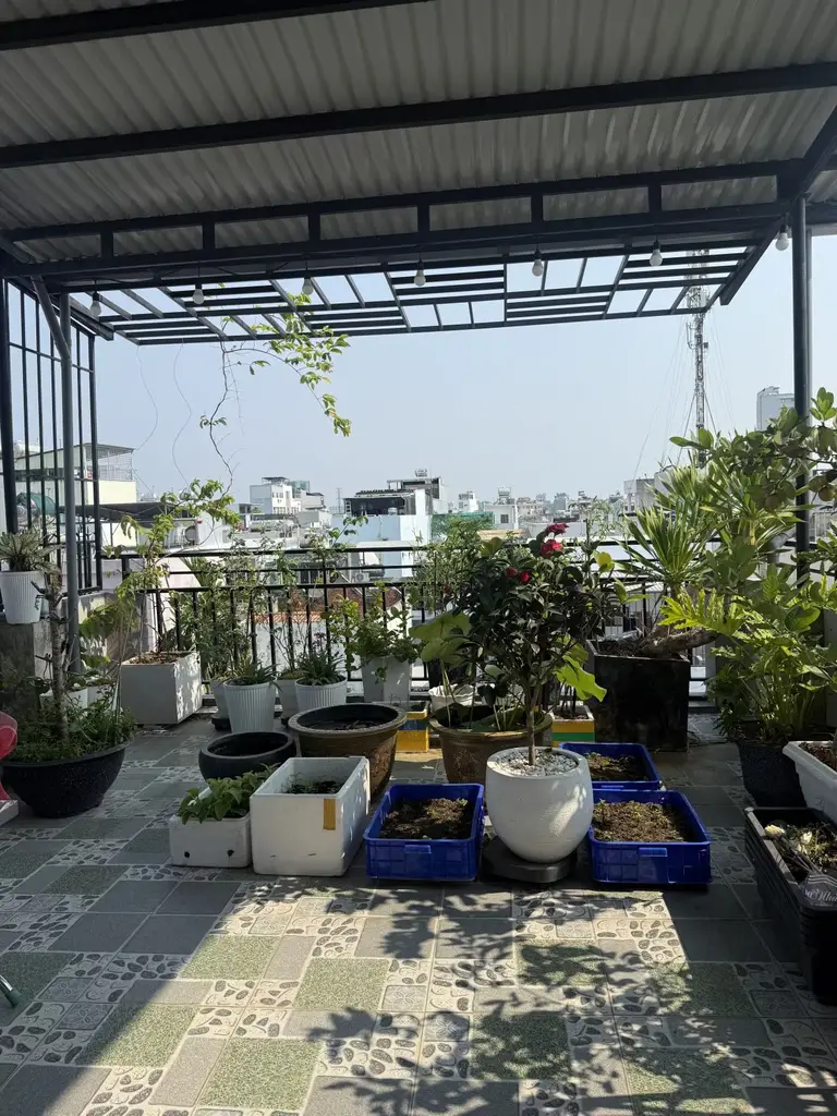 Bán nhà Kiệt Tiểu La, Hải Châu – 55,1 m², 4 tầng, 7,1 tỷ – ảnh 5
