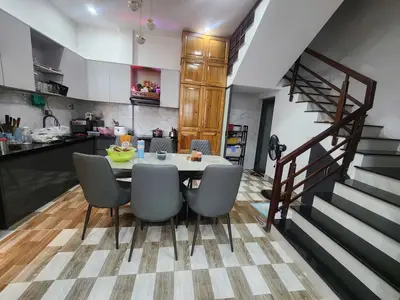 Bán nhà Kiệt Tiểu La, Hải Châu – 55,1 m², 4 tầng, 7,1 tỷ – ảnh 6