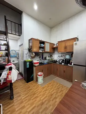 Bán nhà cấp 4 Kiệt Cách Mạng Tháng Tám, Cẩm Lệ – 90,7 m², 3,85 tỷ – ảnh 6
