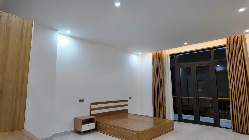 Bán nhà mặt tiền Phan Triêm, Cẩm Lệ – 90 m², 4 tầng, 8,5 tỷ – ảnh 2