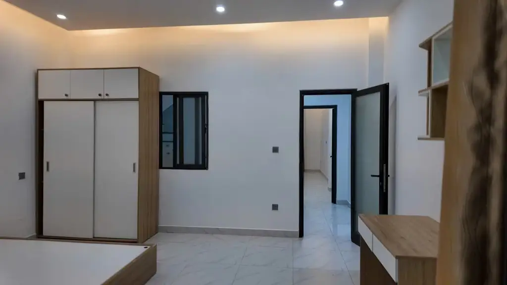 Bán nhà mặt tiền Phan Triêm, Cẩm Lệ – 90 m², 4 tầng, 8,5 tỷ – ảnh 5