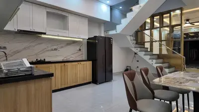 Bán nhà mặt tiền Phan Triêm, Cẩm Lệ – 90 m², 4 tầng, 8,5 tỷ – ảnh 6