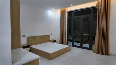 Bán nhà mặt tiền Phan Triêm, Cẩm Lệ – 90 m², 4 tầng, 8,5 tỷ – ảnh 7